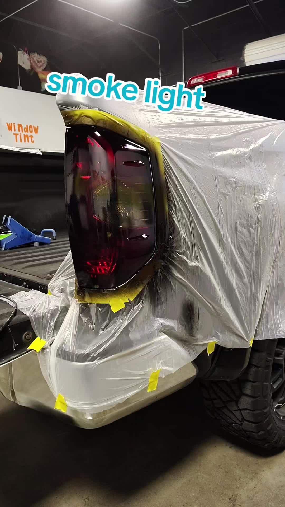 @EP Plus custom detailing