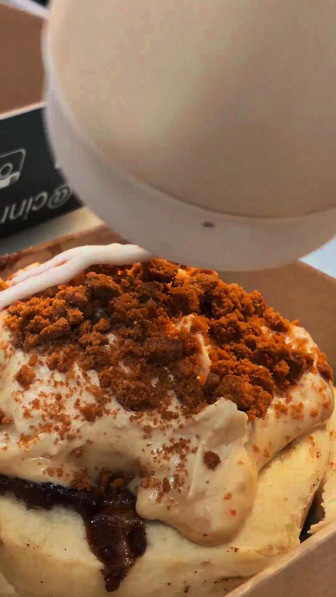 @Cinnaholic NOLA