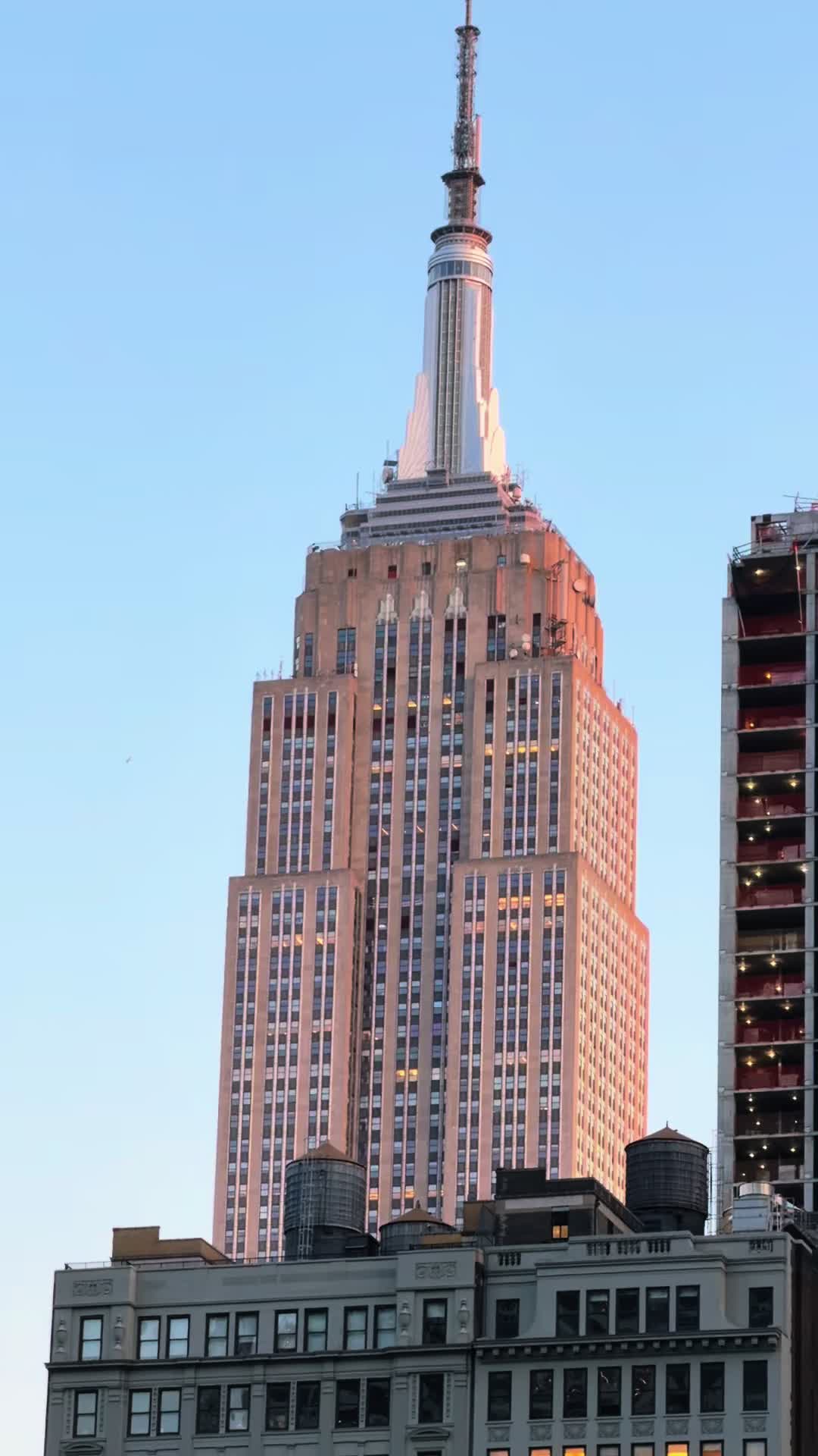 @New York City