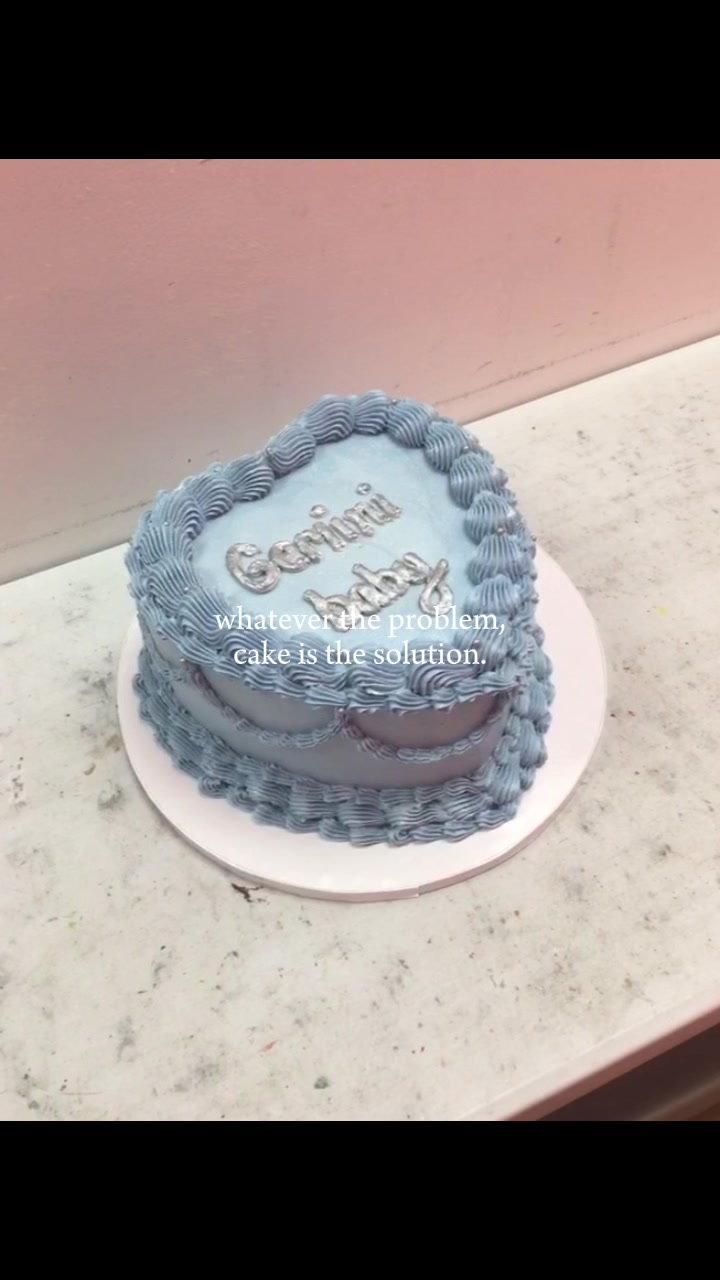 @SmallCakes North Druid Hills