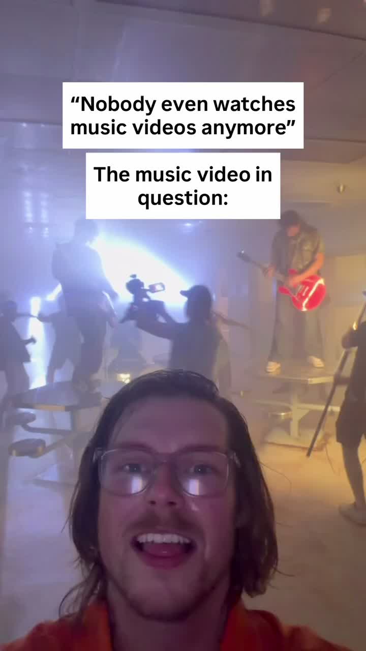 @Cigarettes @ Sunset