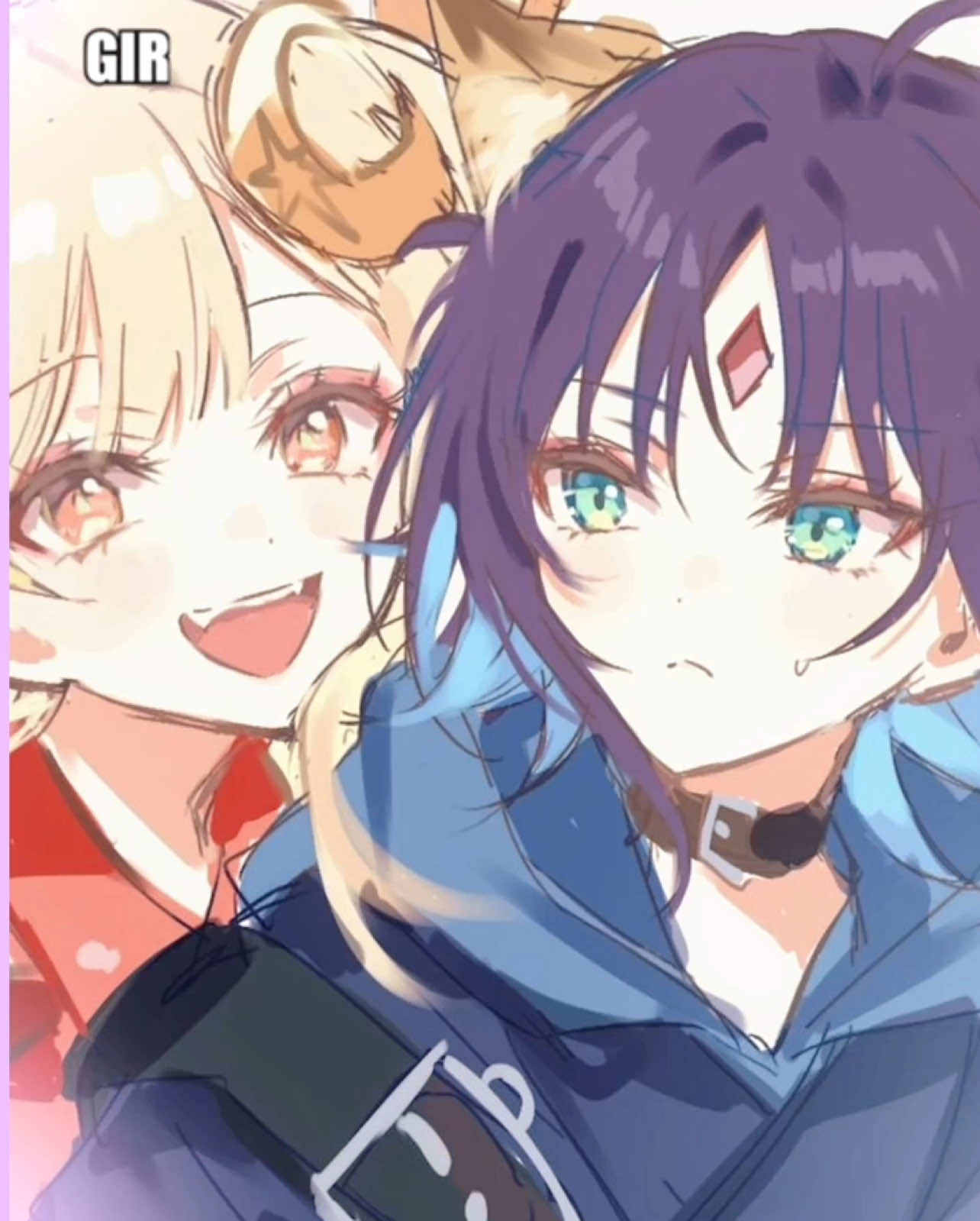 @Gabrielle ☆