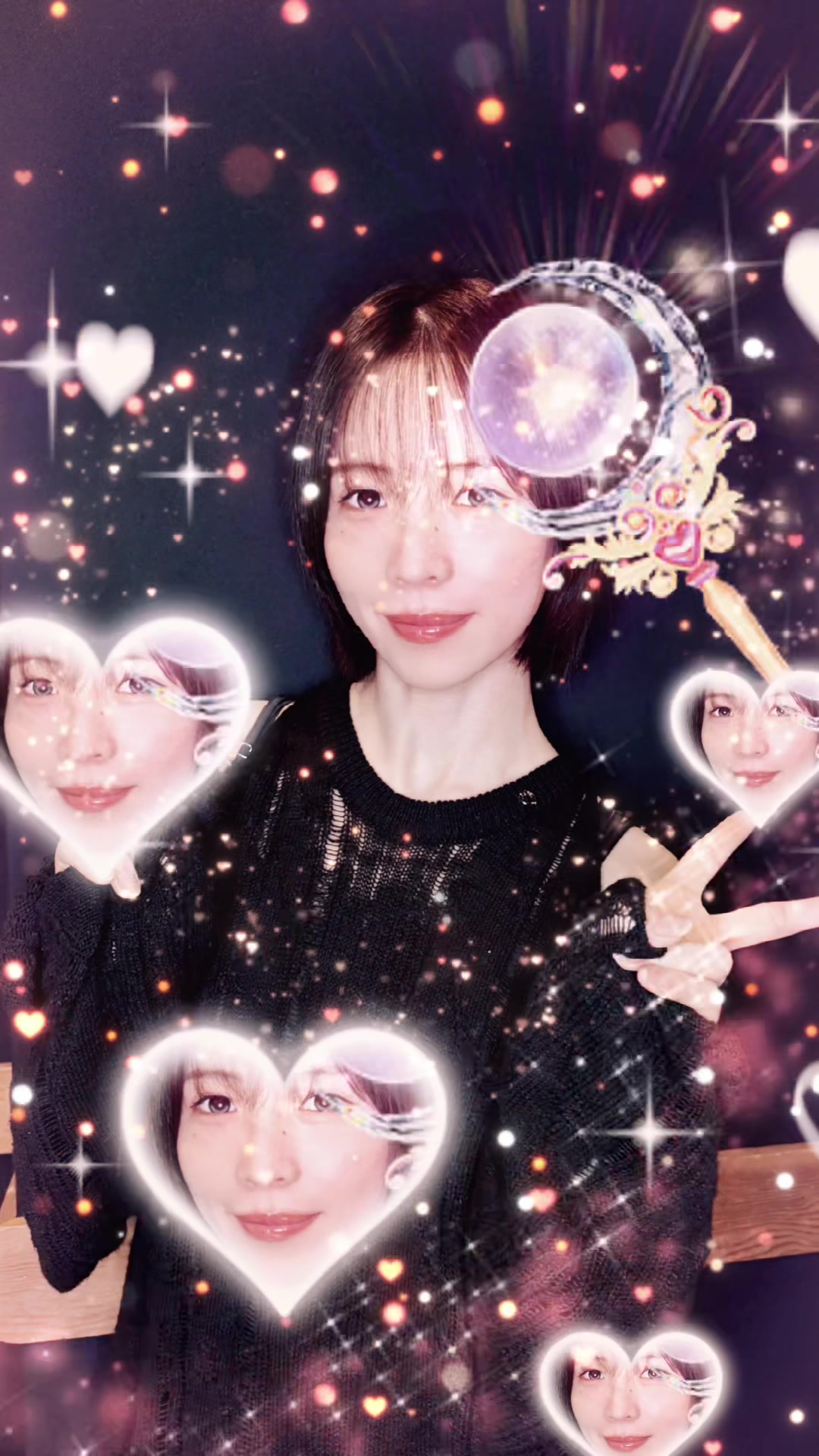 @SORAïŒðšððšð²ðš