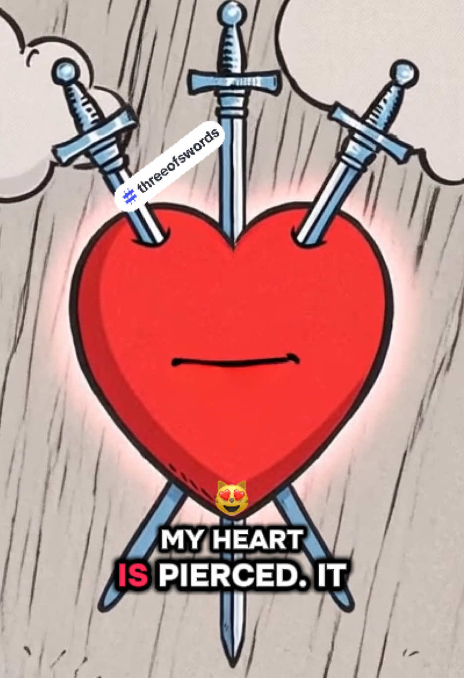 @Tarot Toons