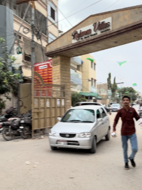 @Karachi Ki Duniya 2