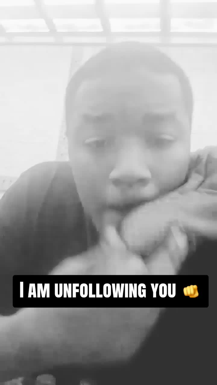@ITSCAMJ DA BLACK SHEEP