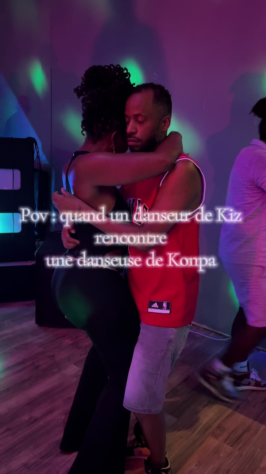 @Jodance passion