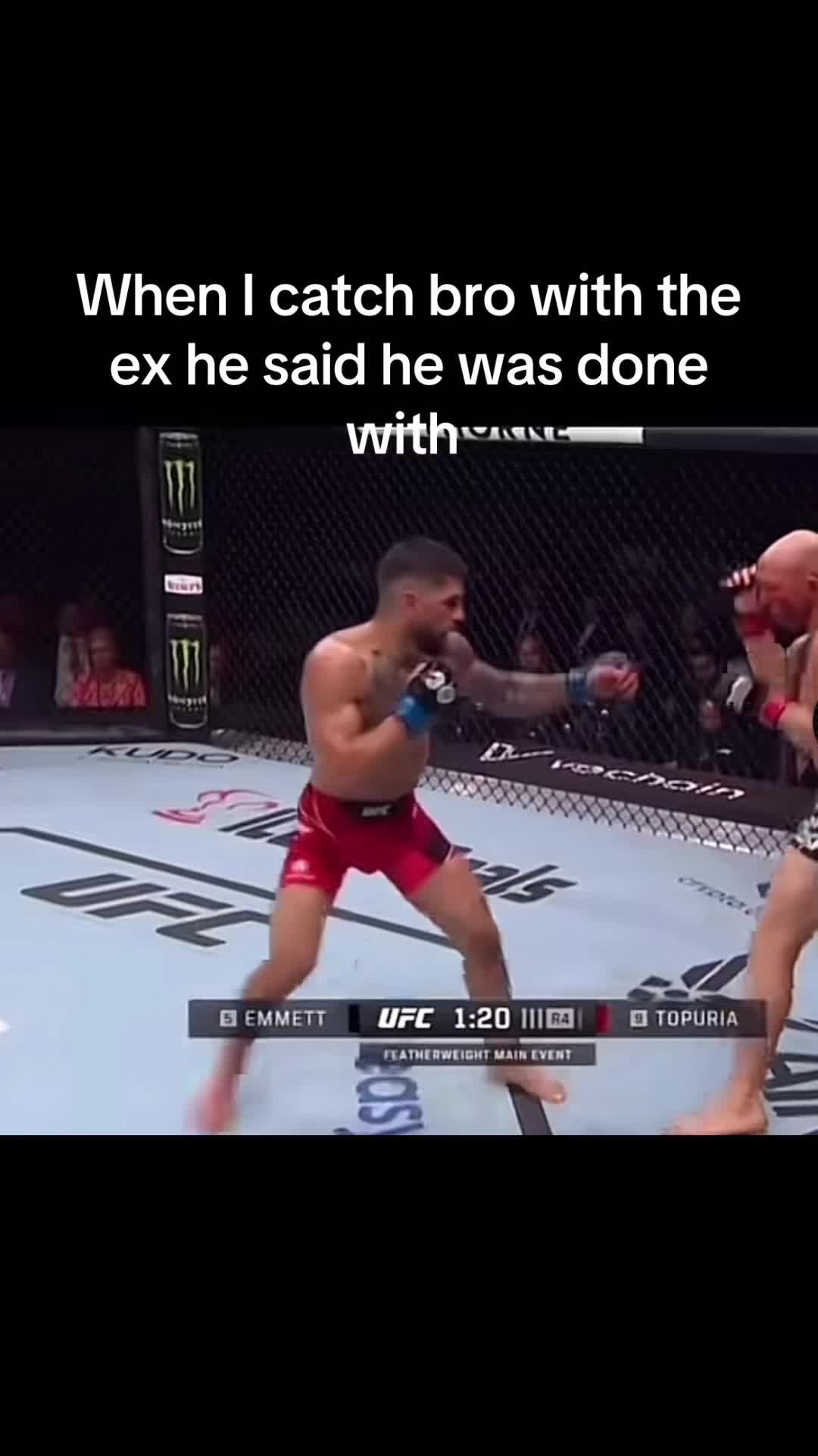 @Boxing is life