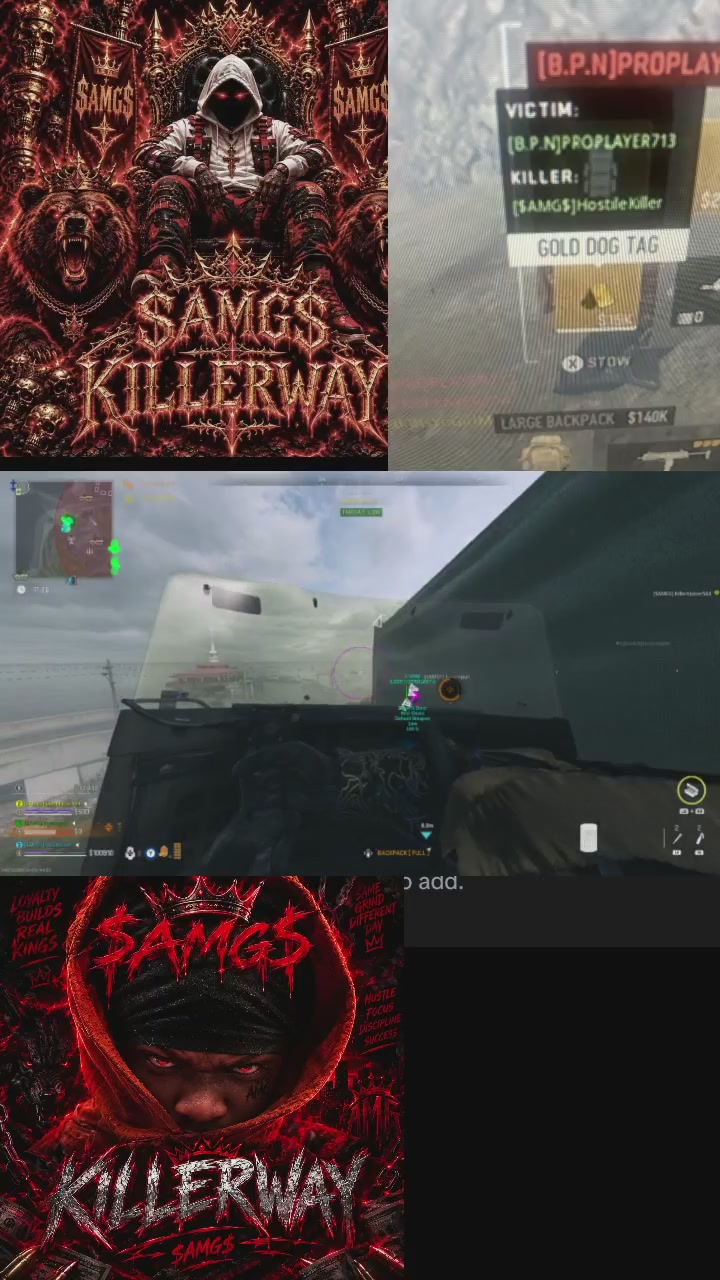 @[$AMG$]Killerway