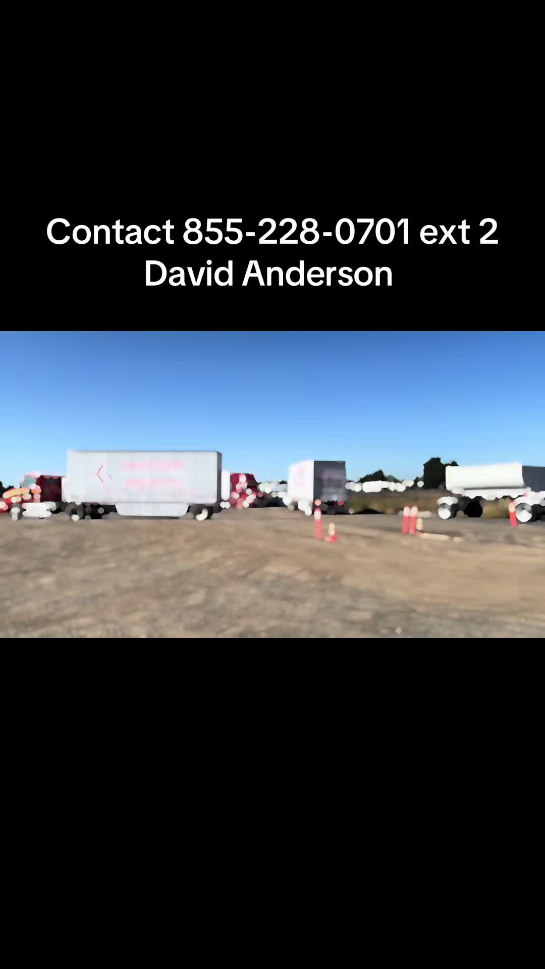 @Antelope Driving School