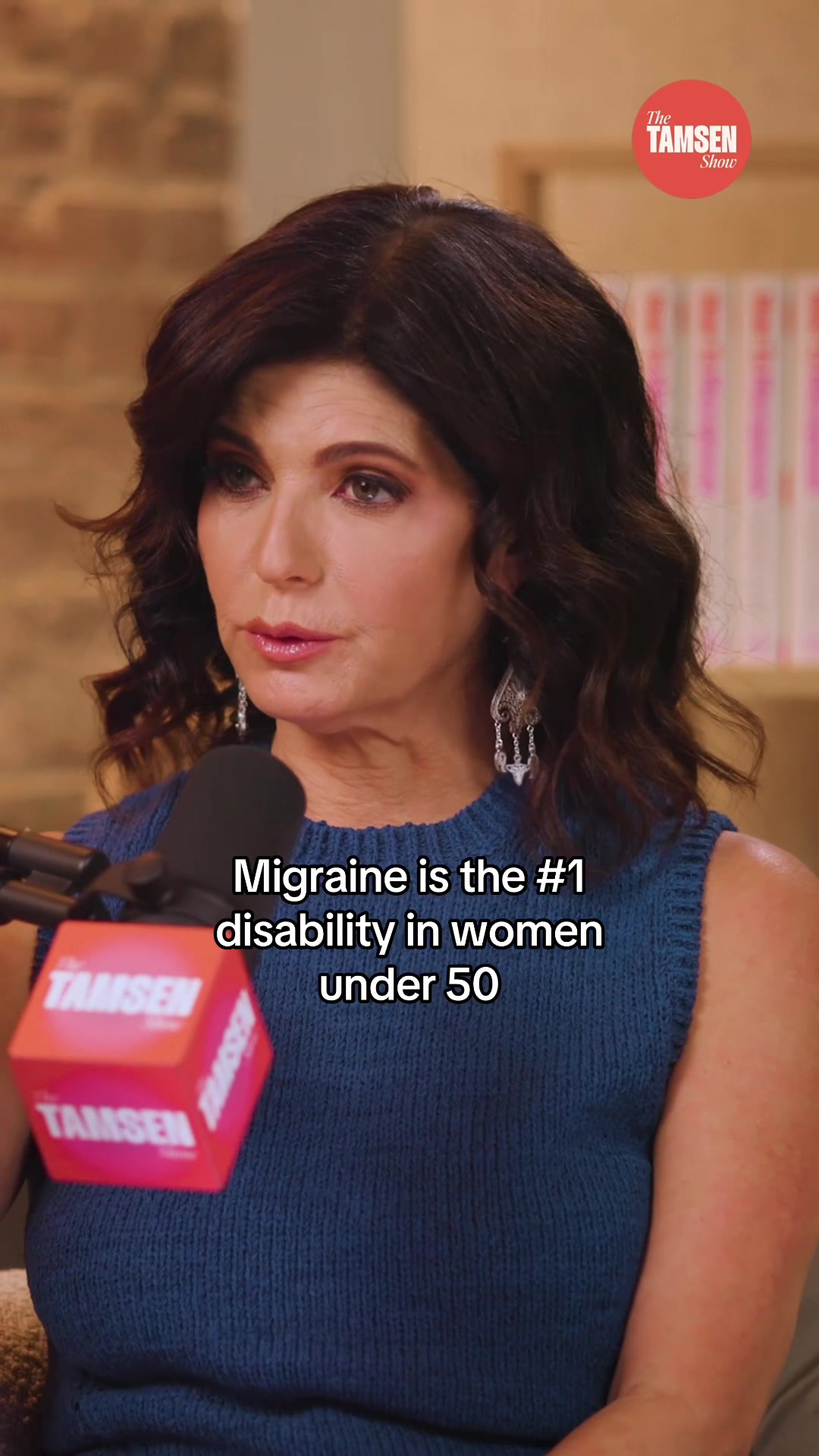 @Tamsen Fadal