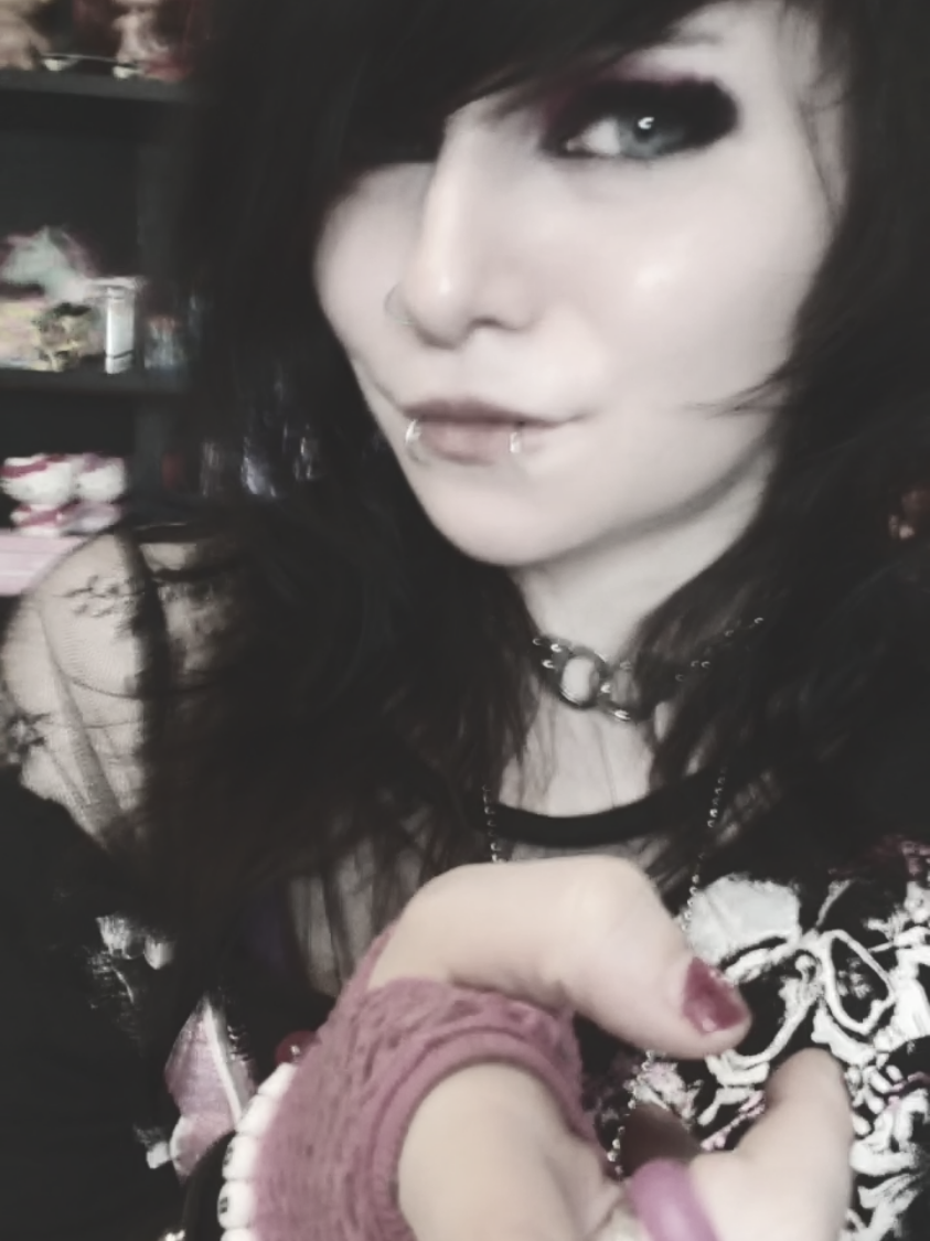 @Teddy<3