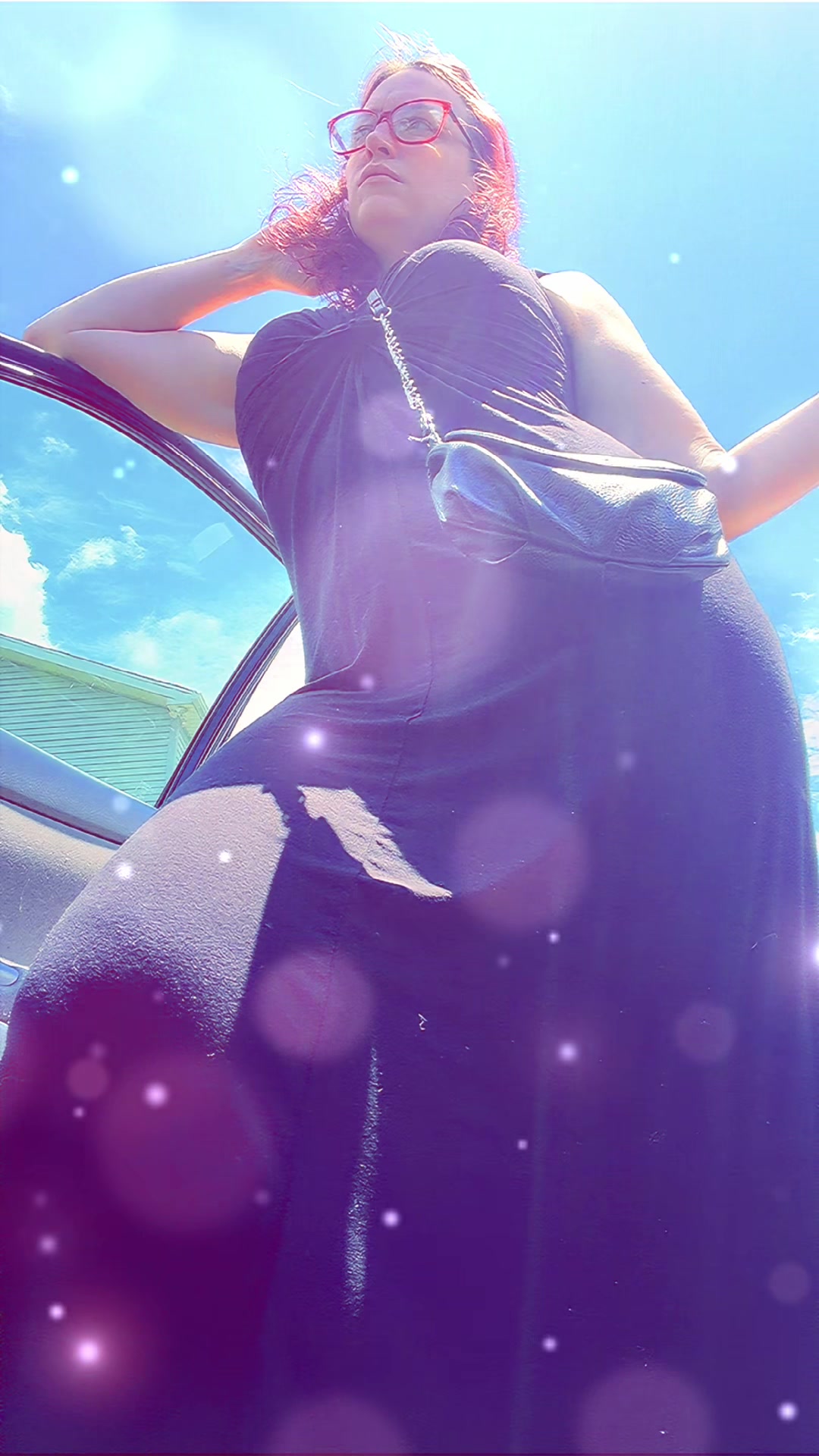@Rosesarered