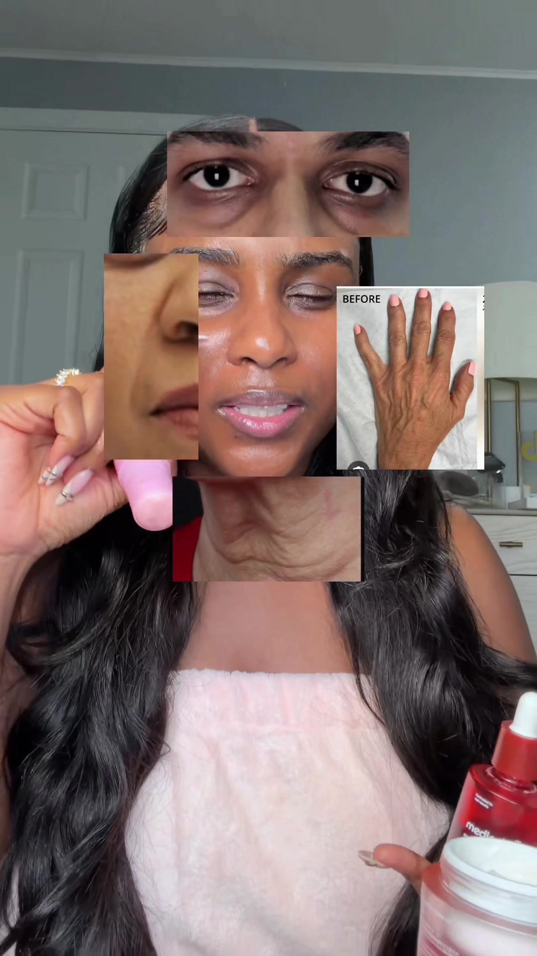 @Yanique