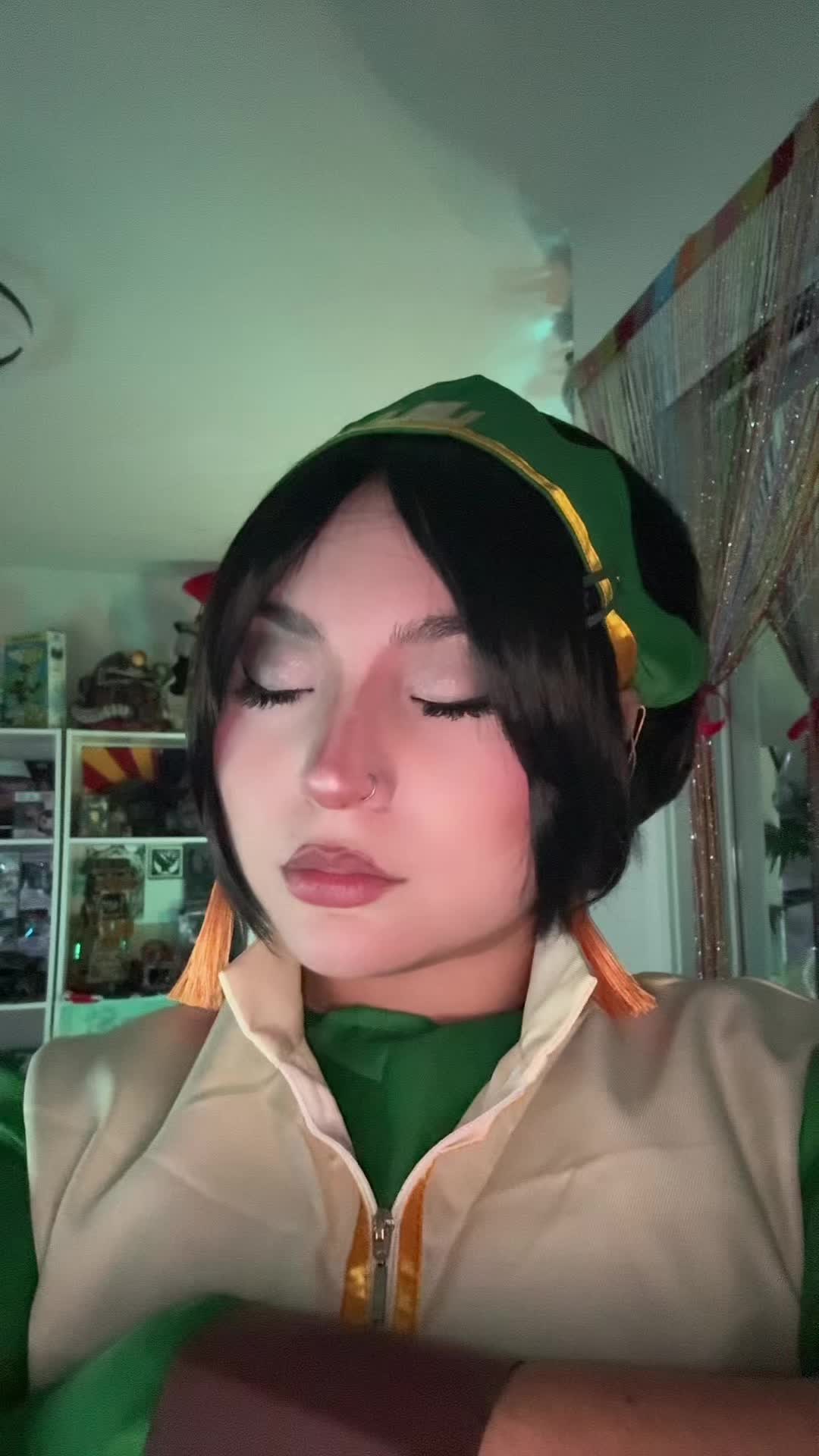 @ChildofAdonis