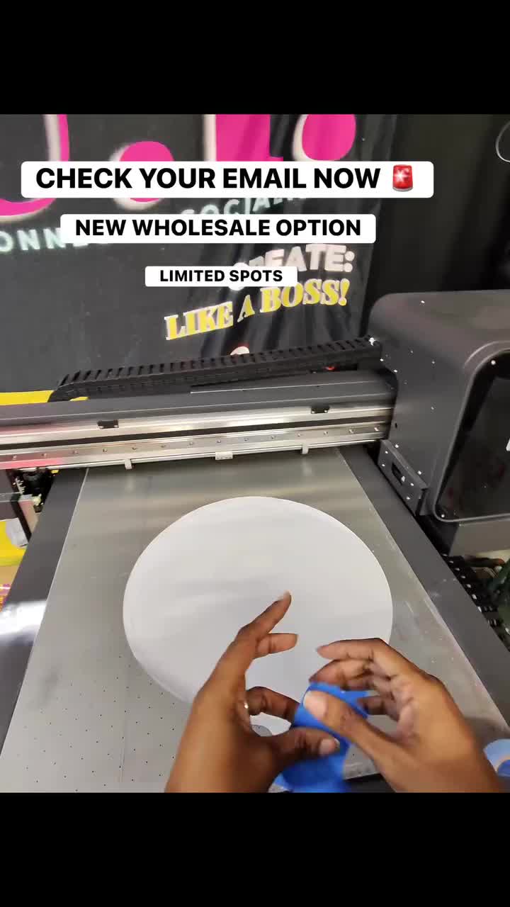 @Creative imPRESSions Transfers