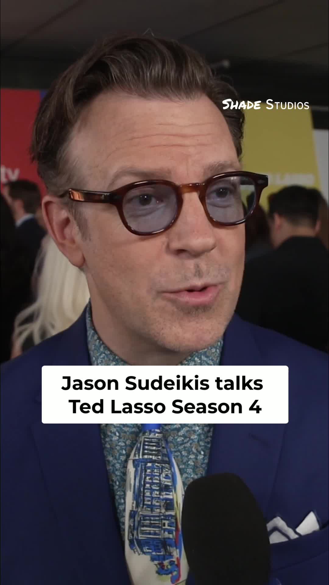 @Marissa Hill - ShadeTV