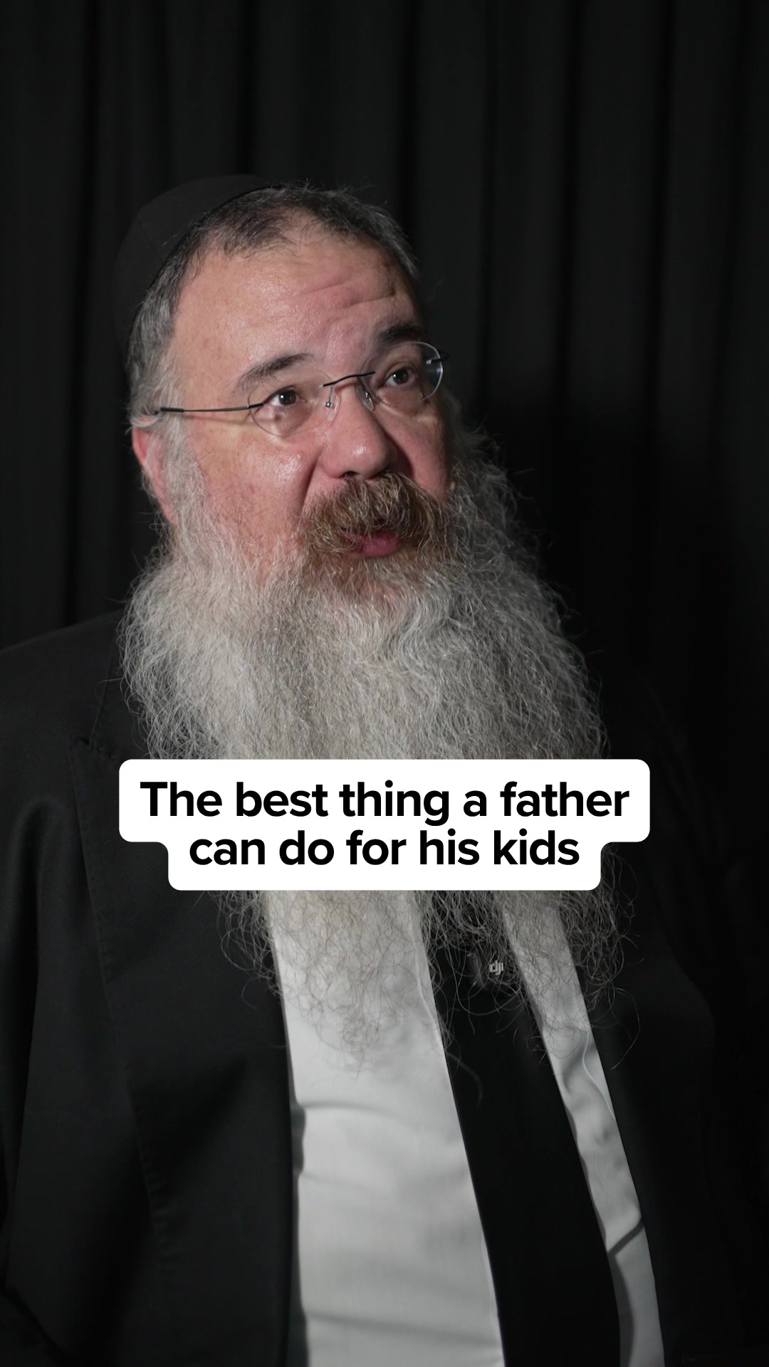 @Rabbi Shais Taub
