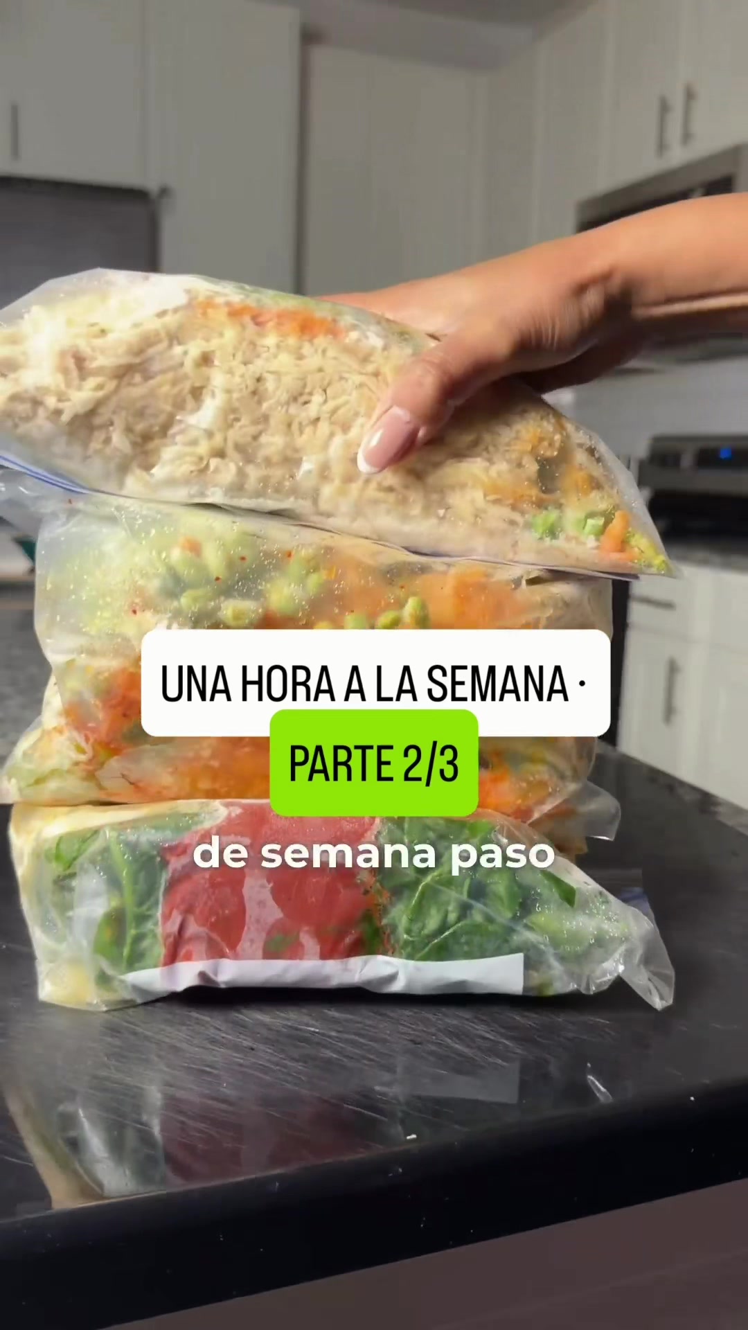 @Ana Rbk | Cocina, graba y crea