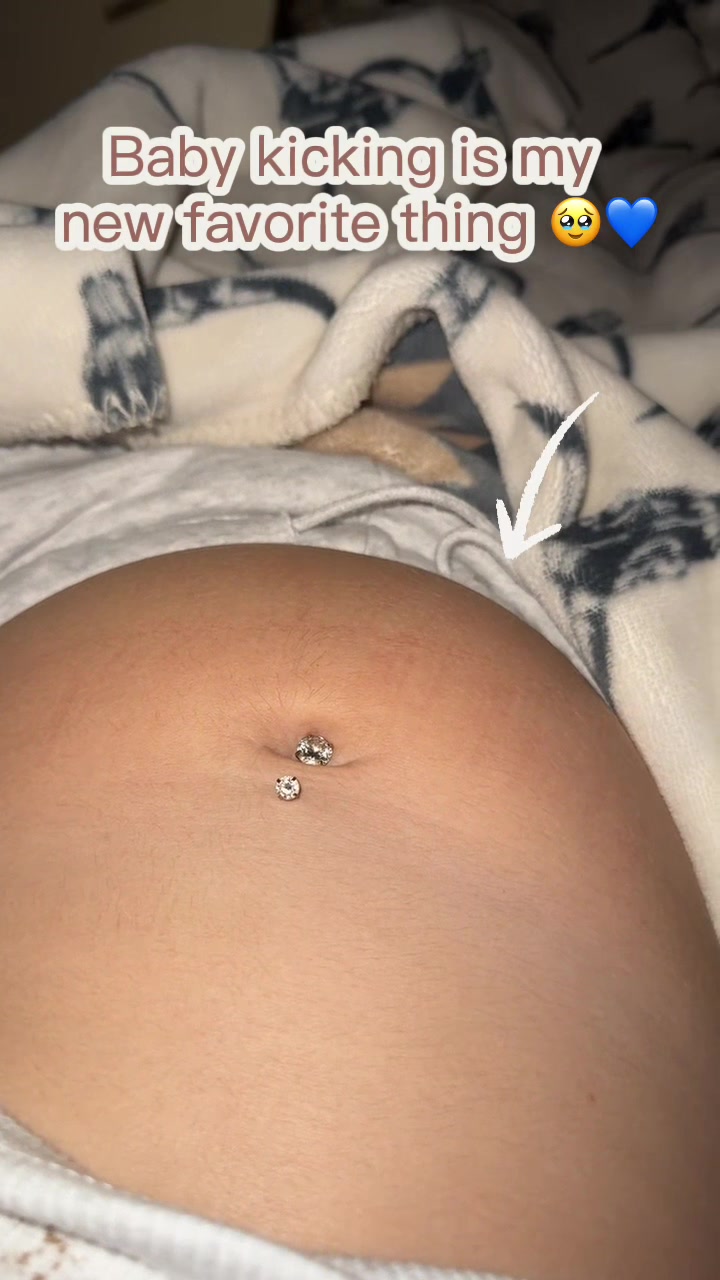 @🤍 Haylie | first time mama 🤍
