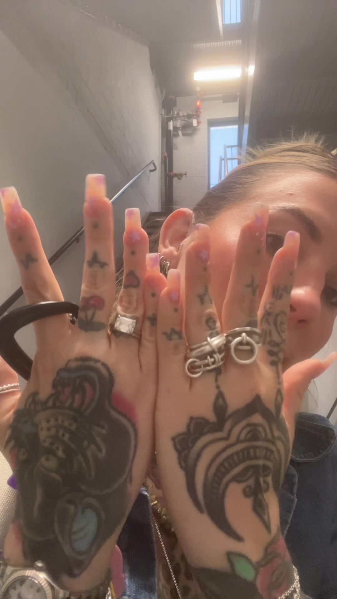 @azblondetarantula
