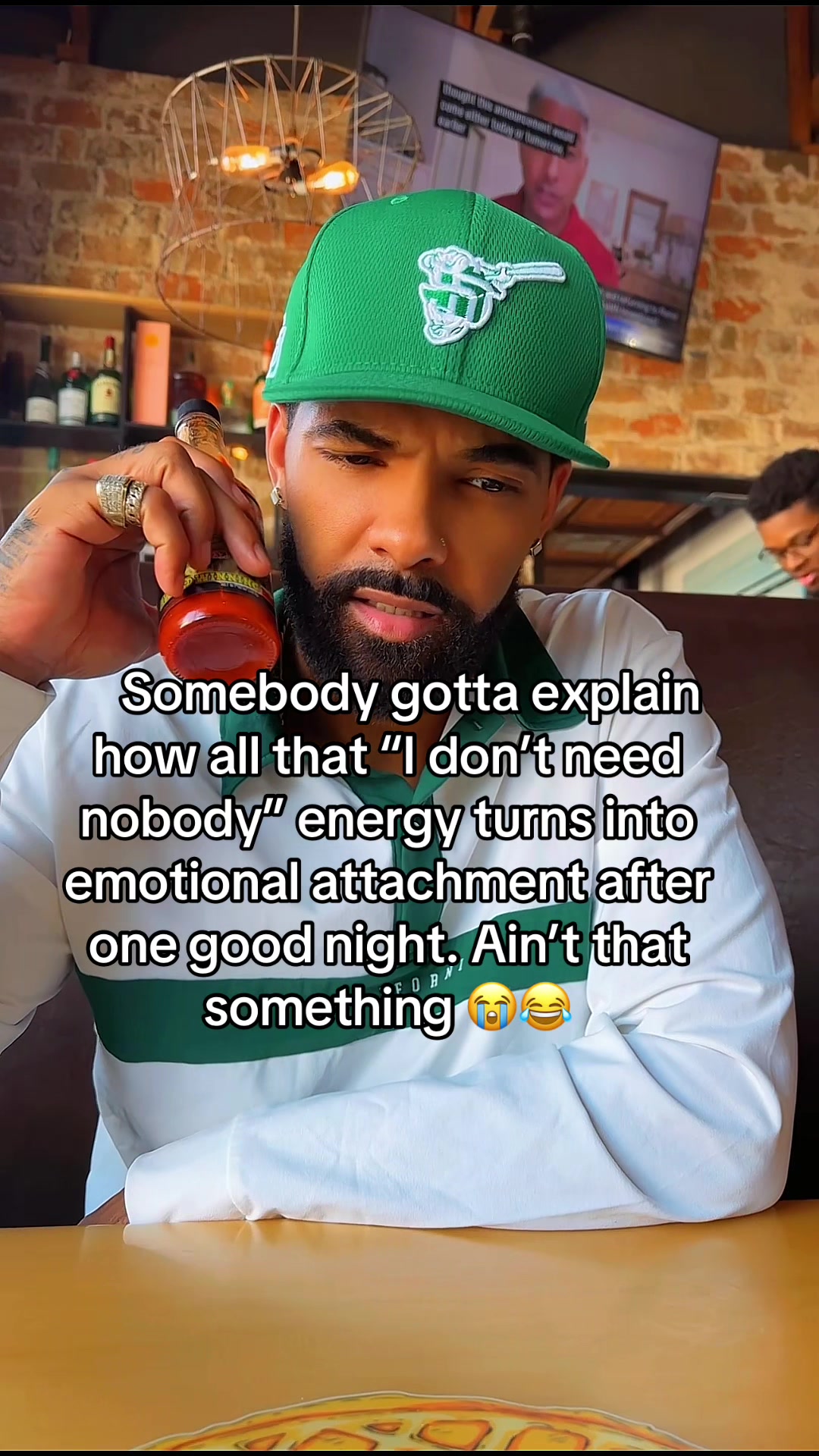 @Kori Joseph