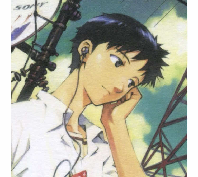 @⋆. 𐙚˚࿔Shinji_fan𝜗𝜚˚⋆