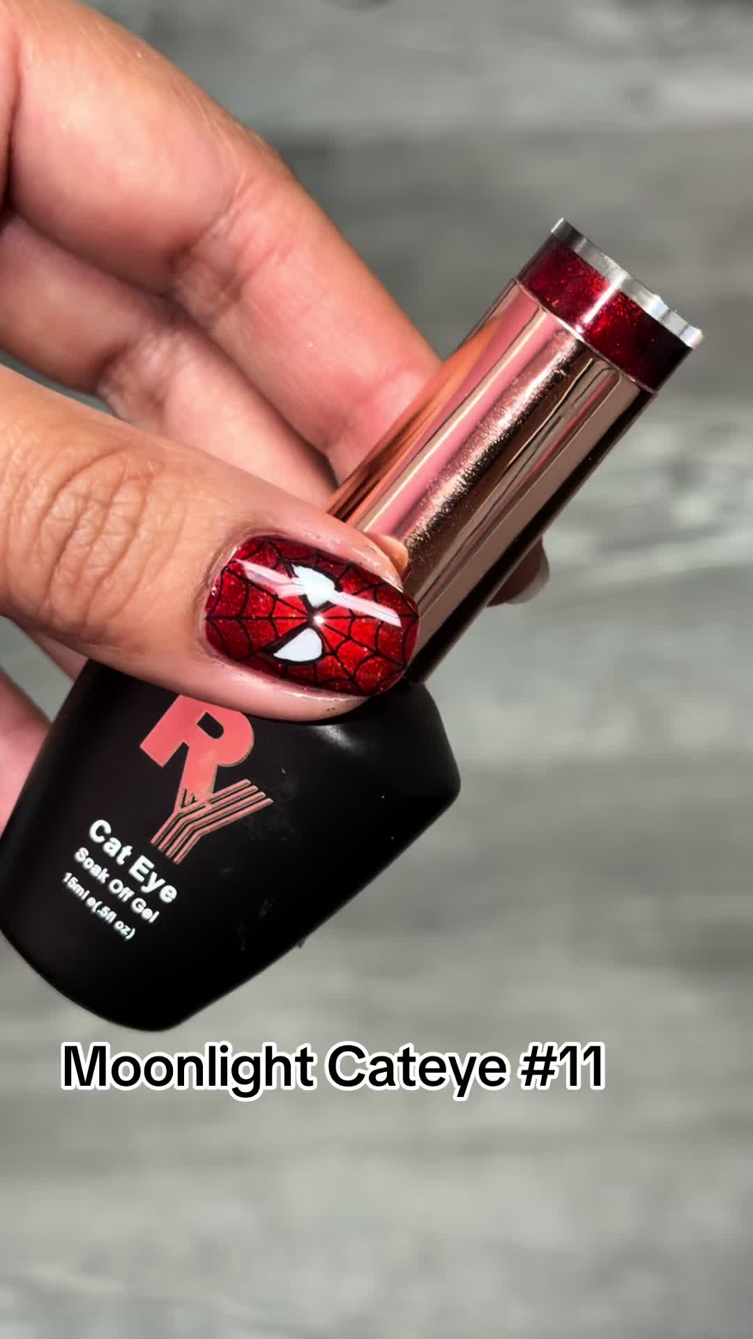 @Riya's Nails