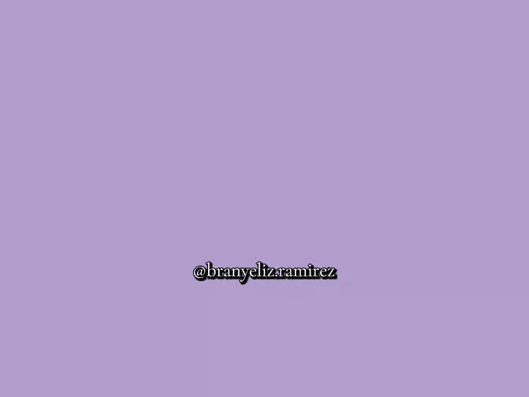 @🪷⋆Branyeliz⋆🪷