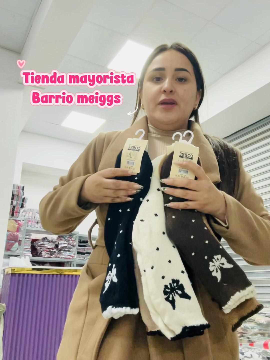 @COMERCIALIZADORA PAMESFER ๐