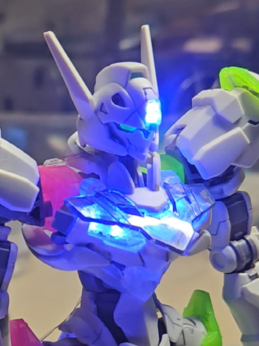 @led everything