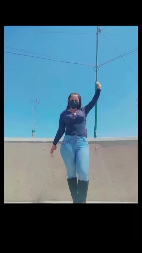 @Soy nena mala 😏😉