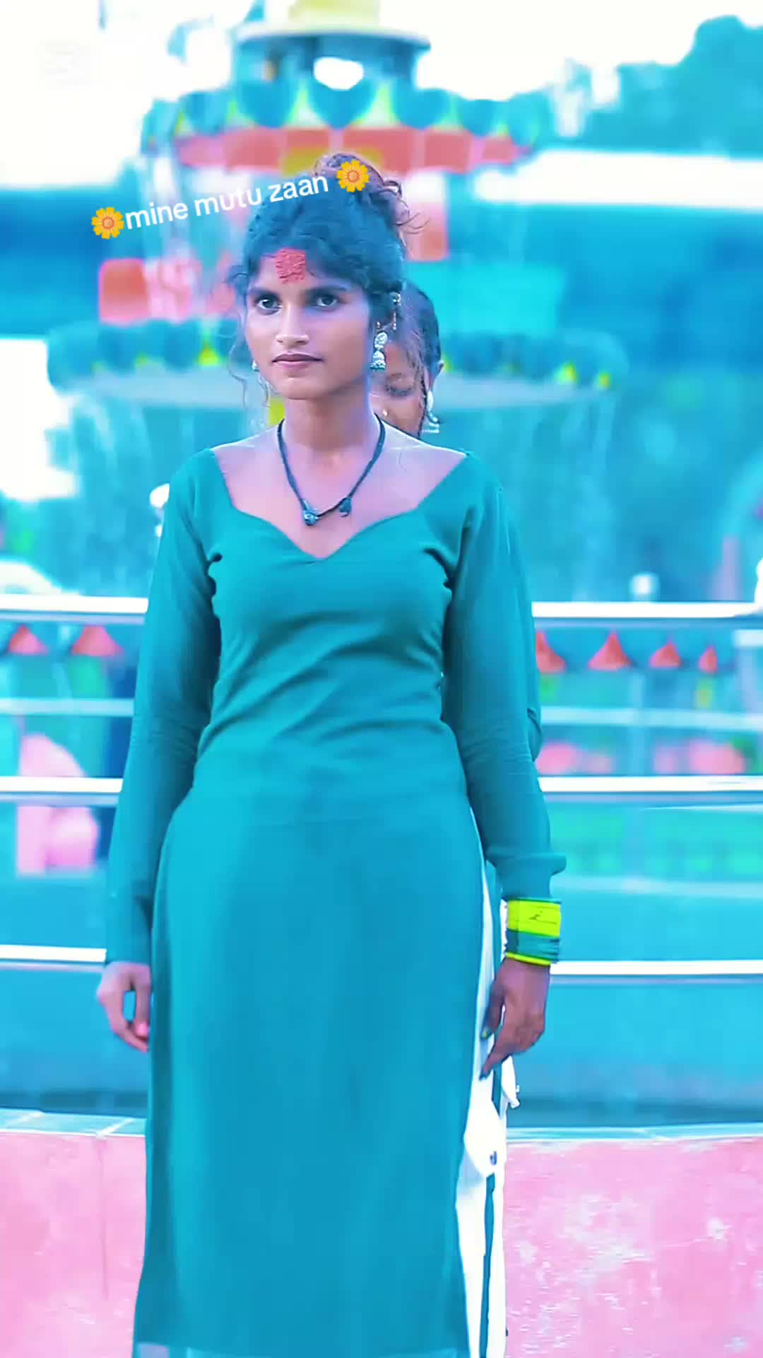 @it's me kAali DOn