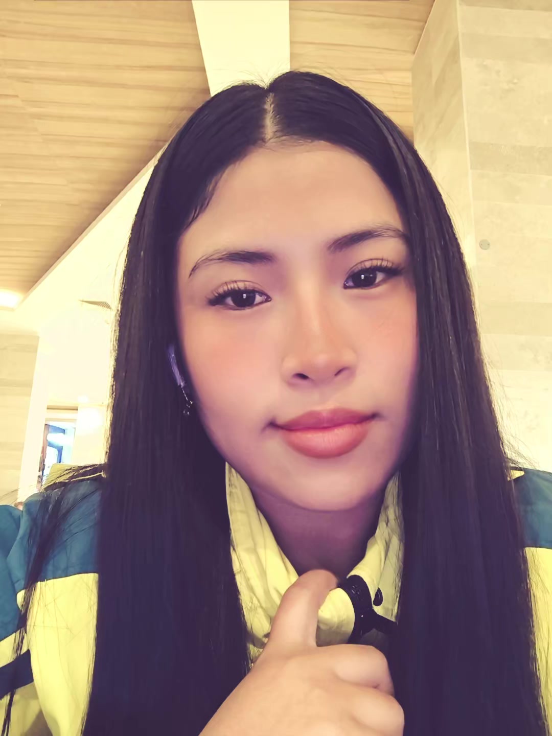 @Mariel Huaranga