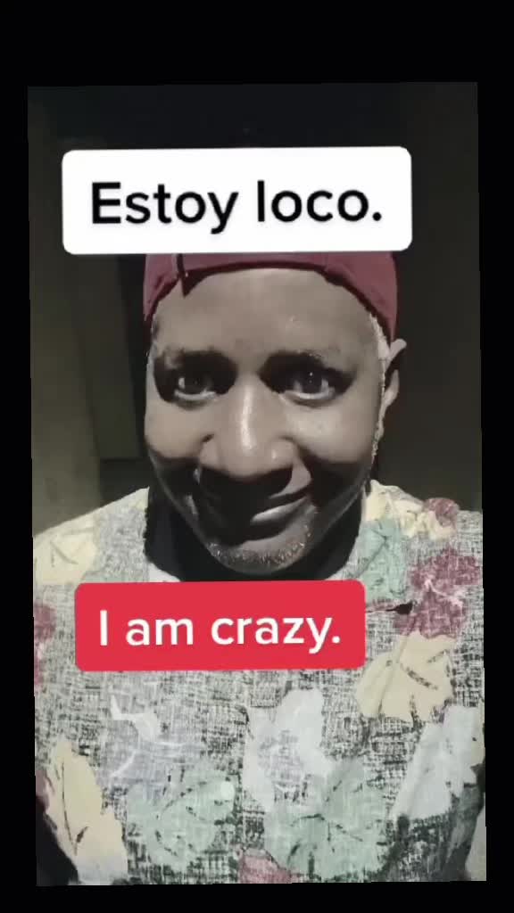 @Spanish for Everyday