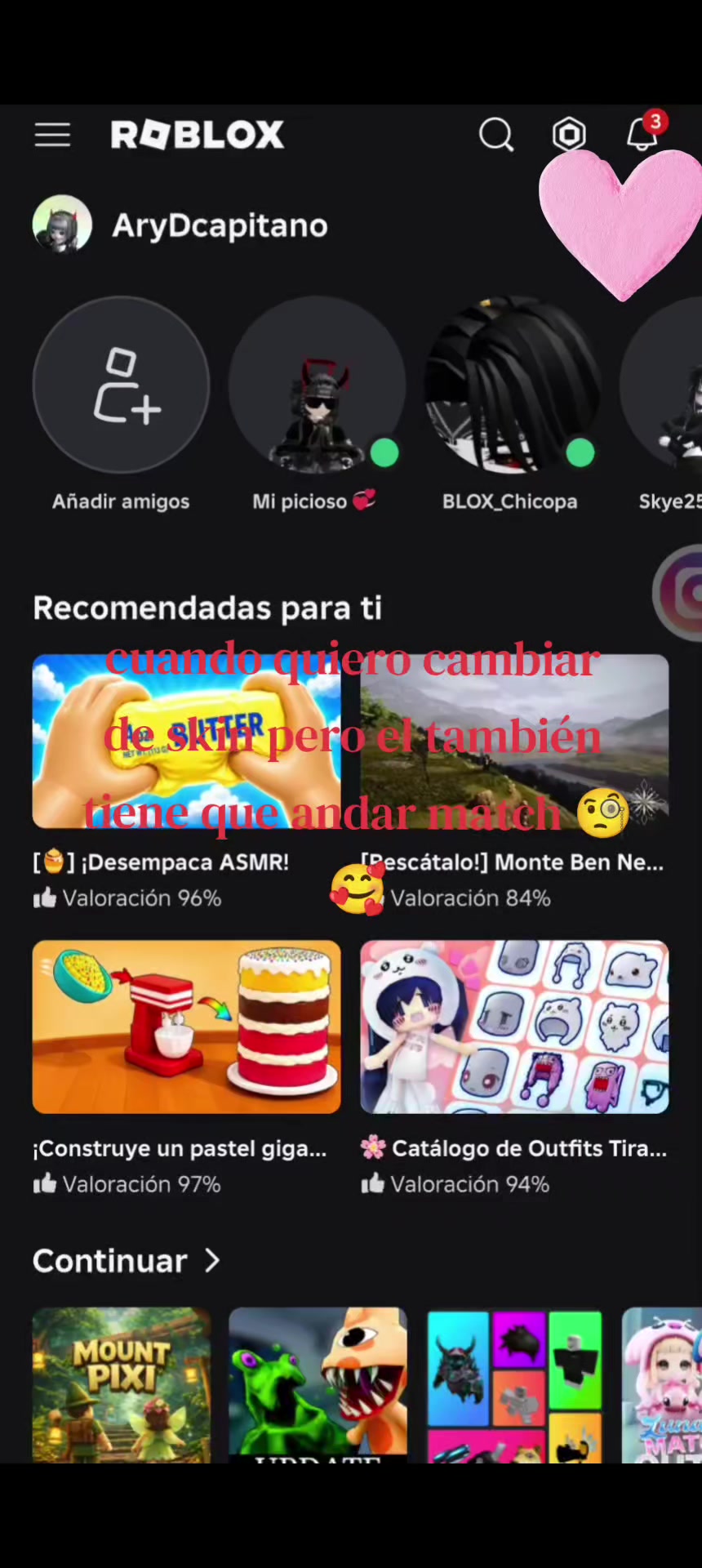 @Ary 💕