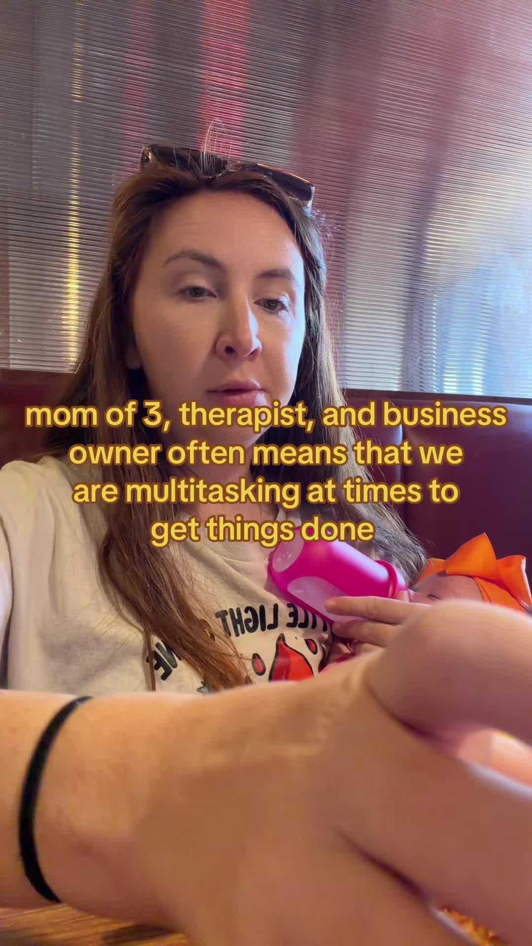 @Alex | Mom & Therapist