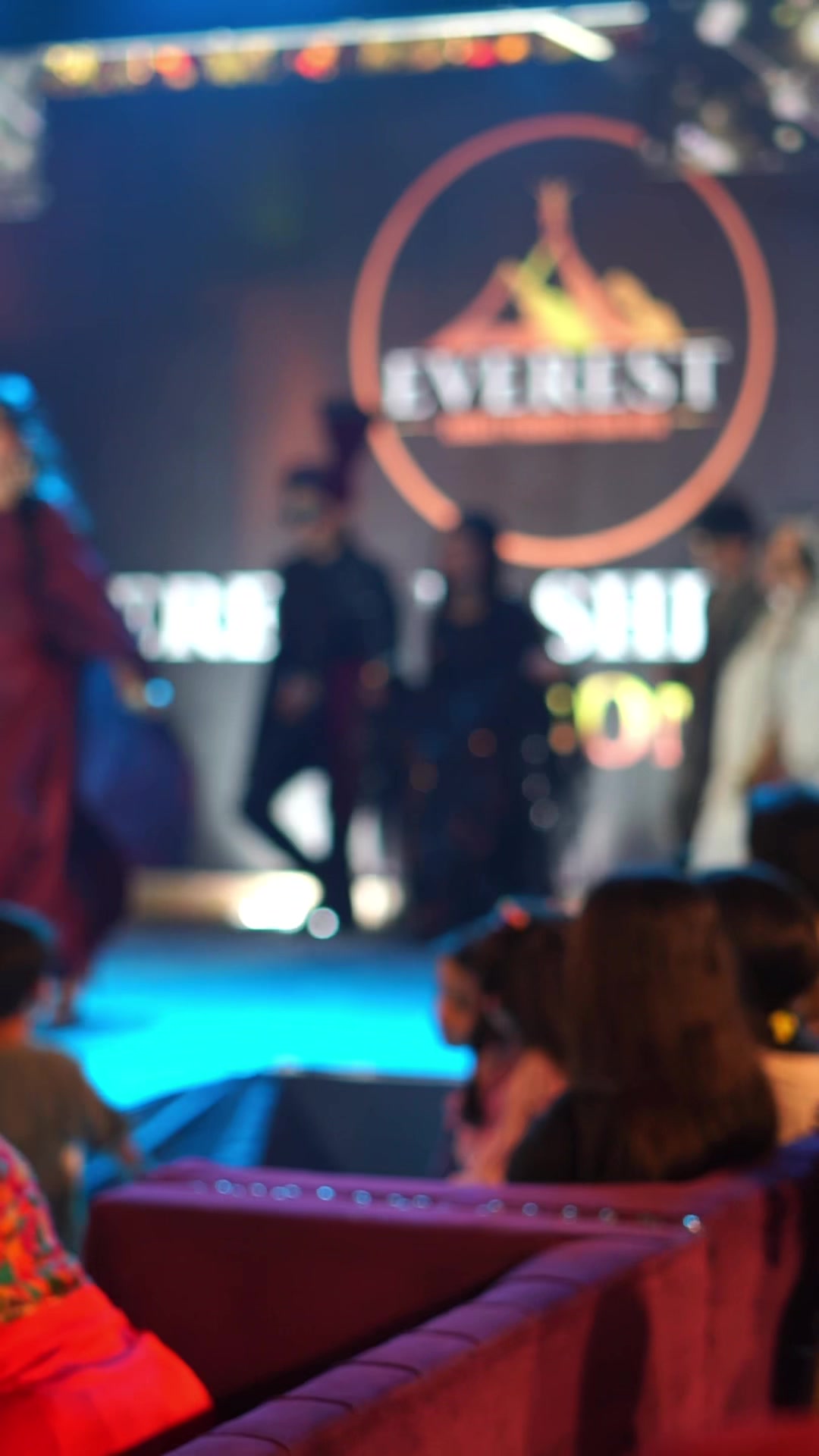 @EVEREST PRODUCTION HYD