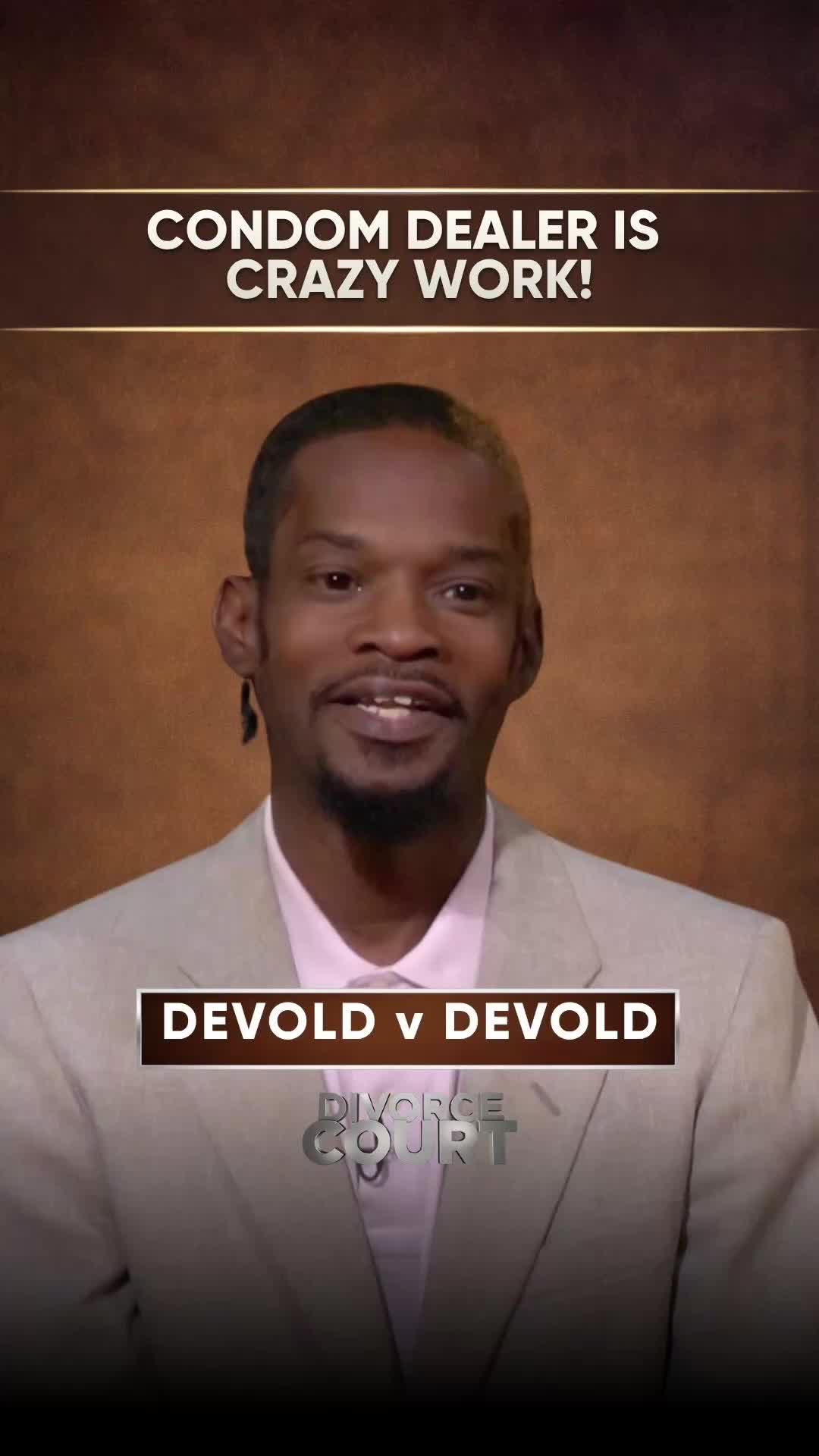 @Divorce Court
