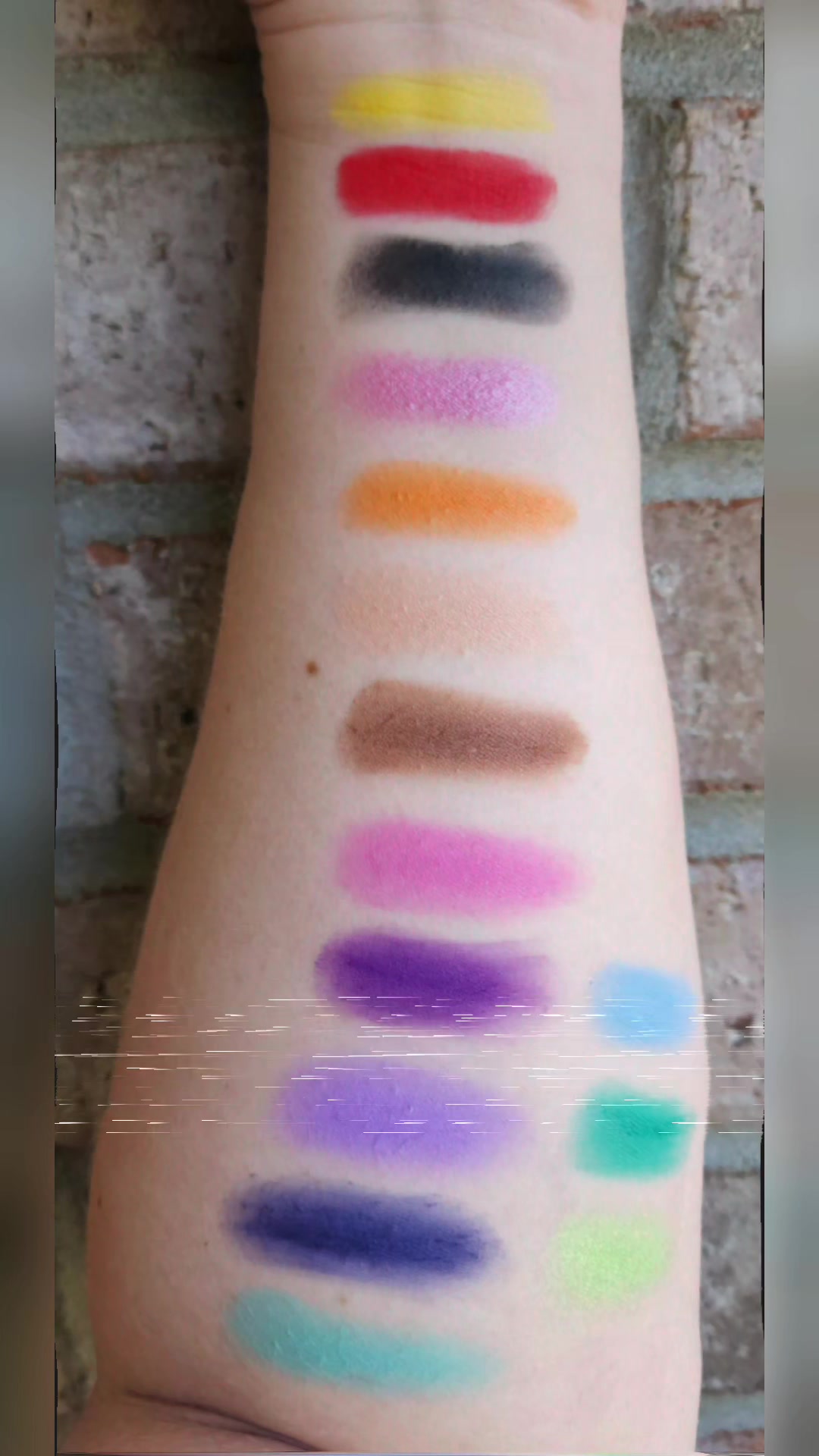 @Chibi Waifu Cosmetics