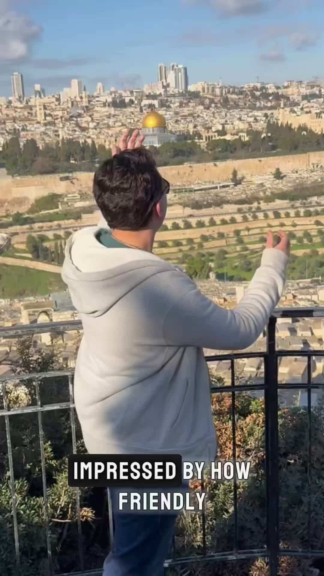 @TalkIsrael Creators