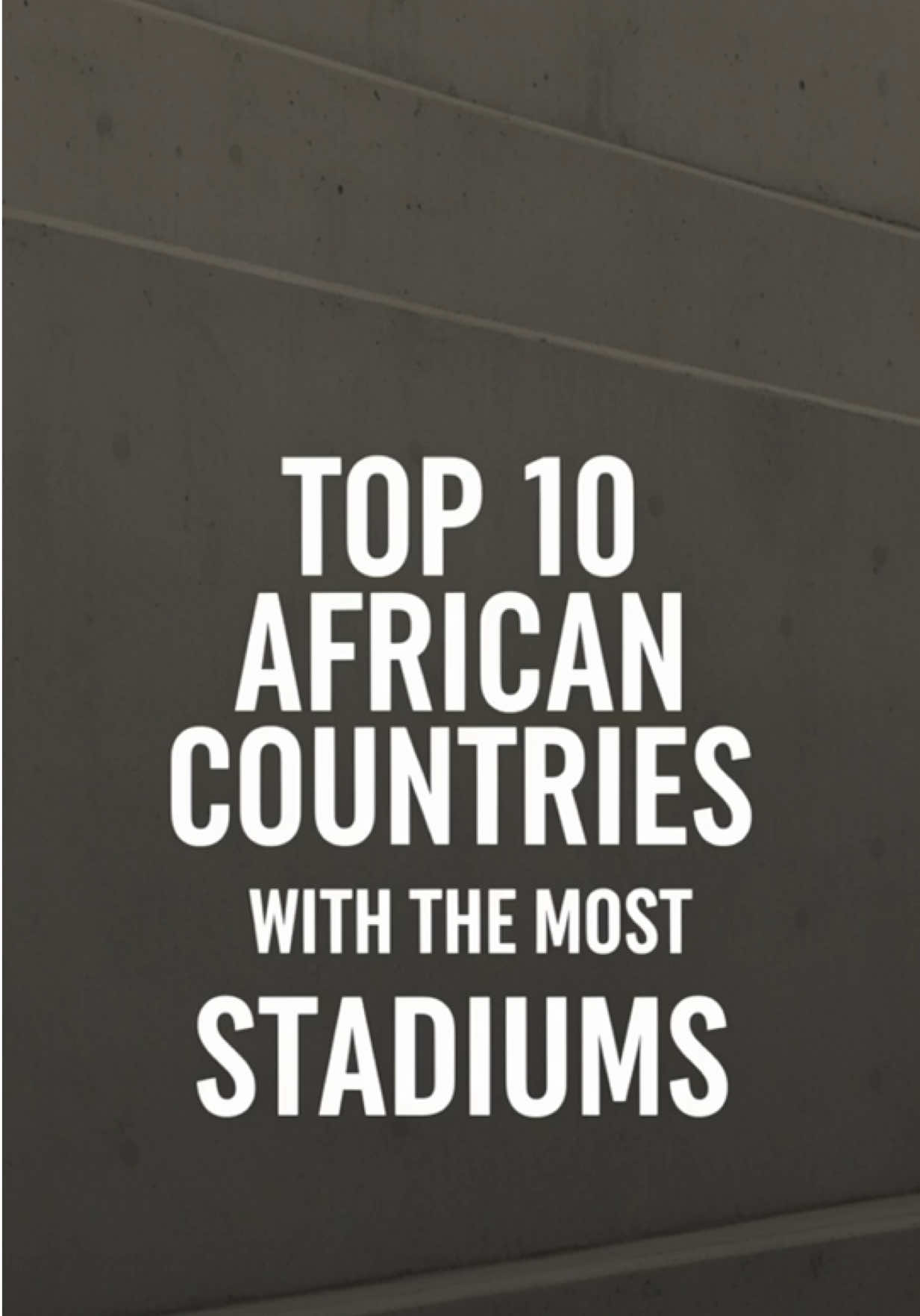 @AFRICA THE MOTHERLAND
