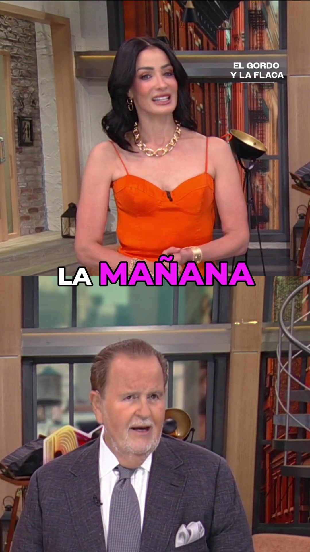 @ElGordoyLaFlaca