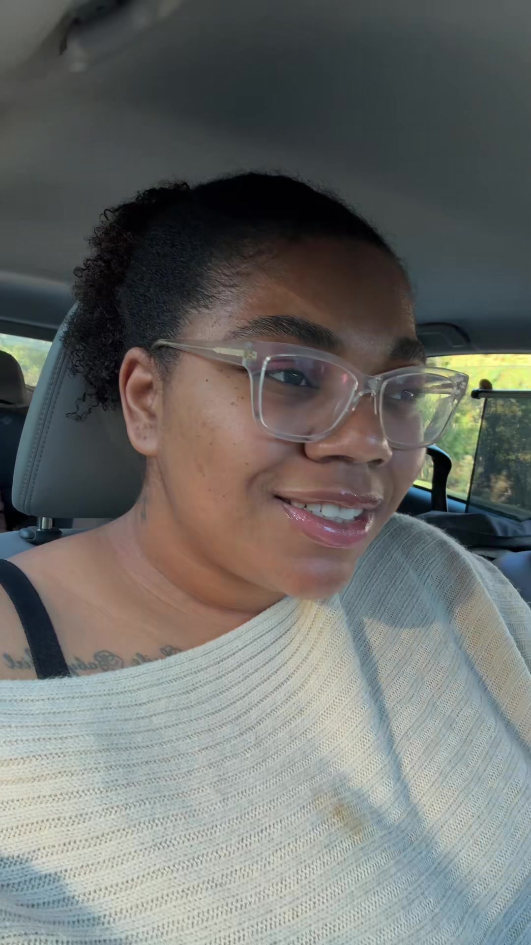 @Deja Rose