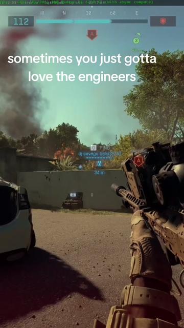 @gaming vibes.
