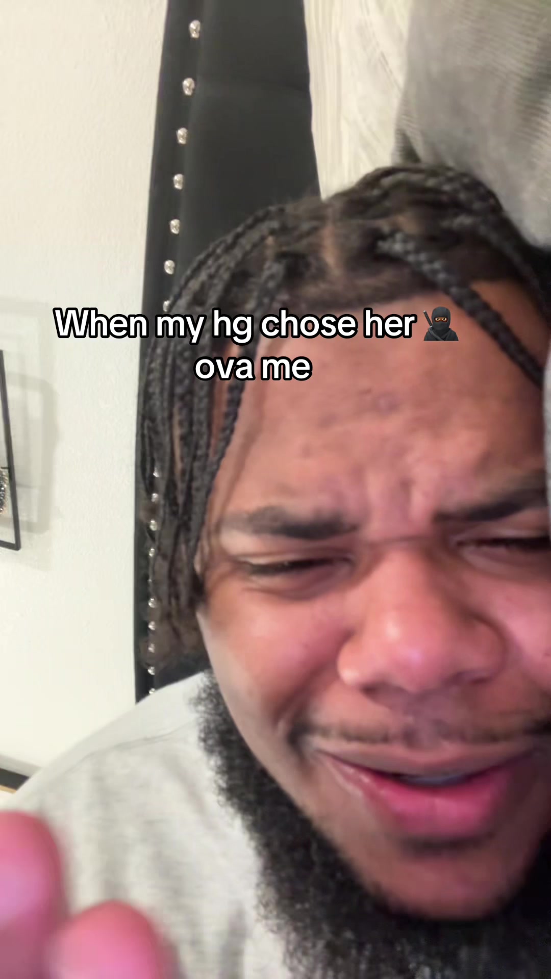 @Tre Henderson