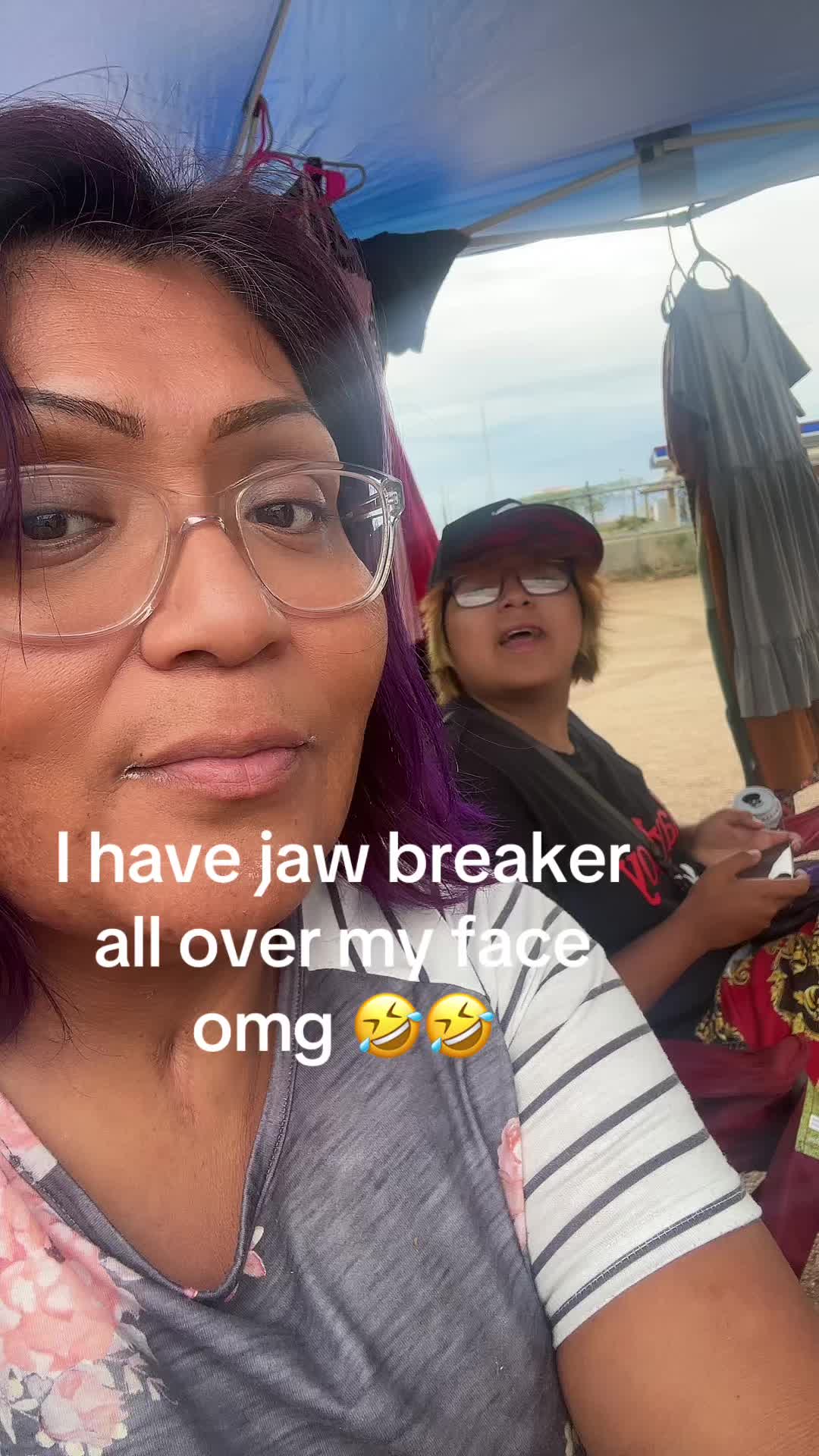 @Tinisha Dione