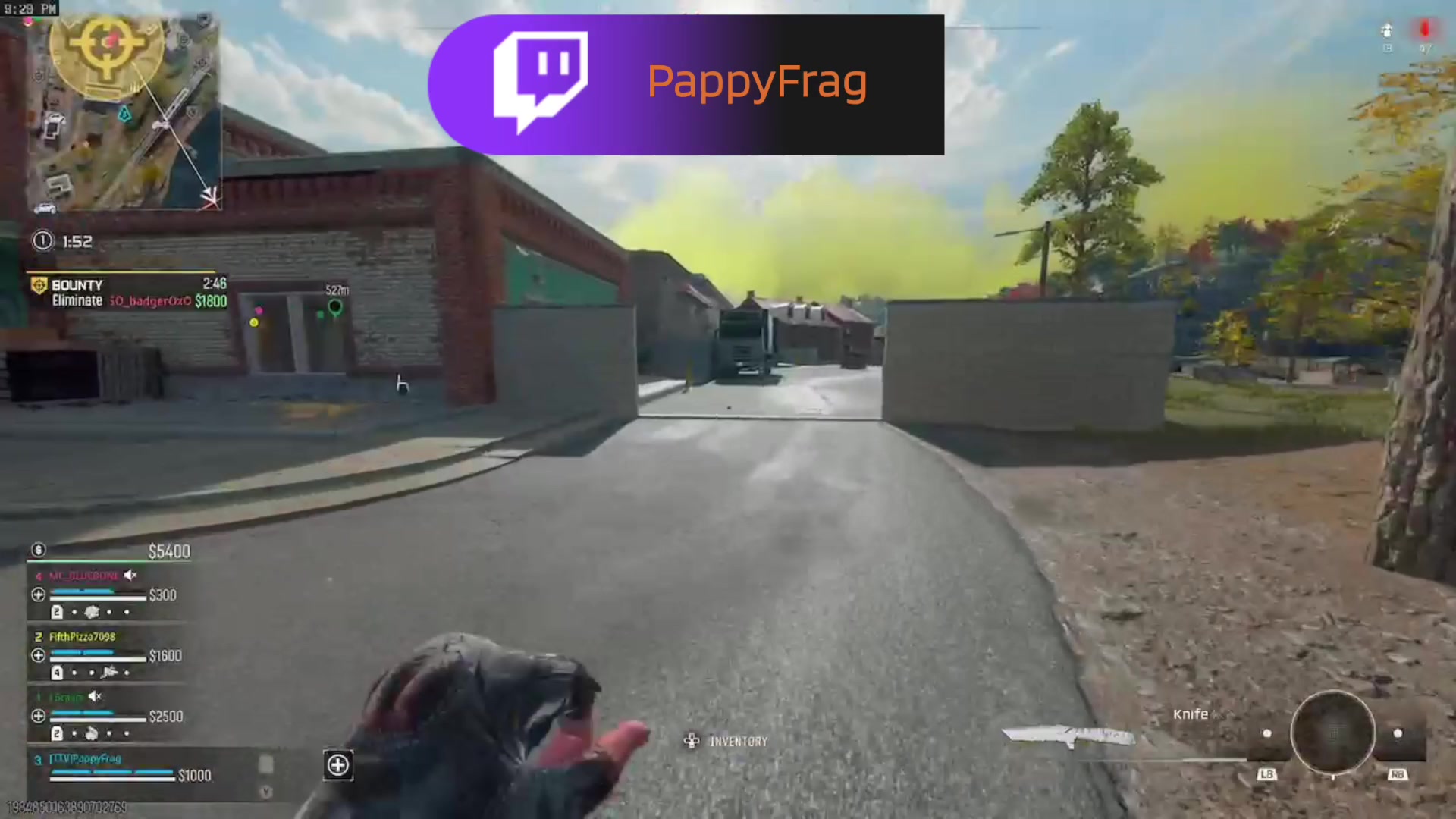 @PappyFrag