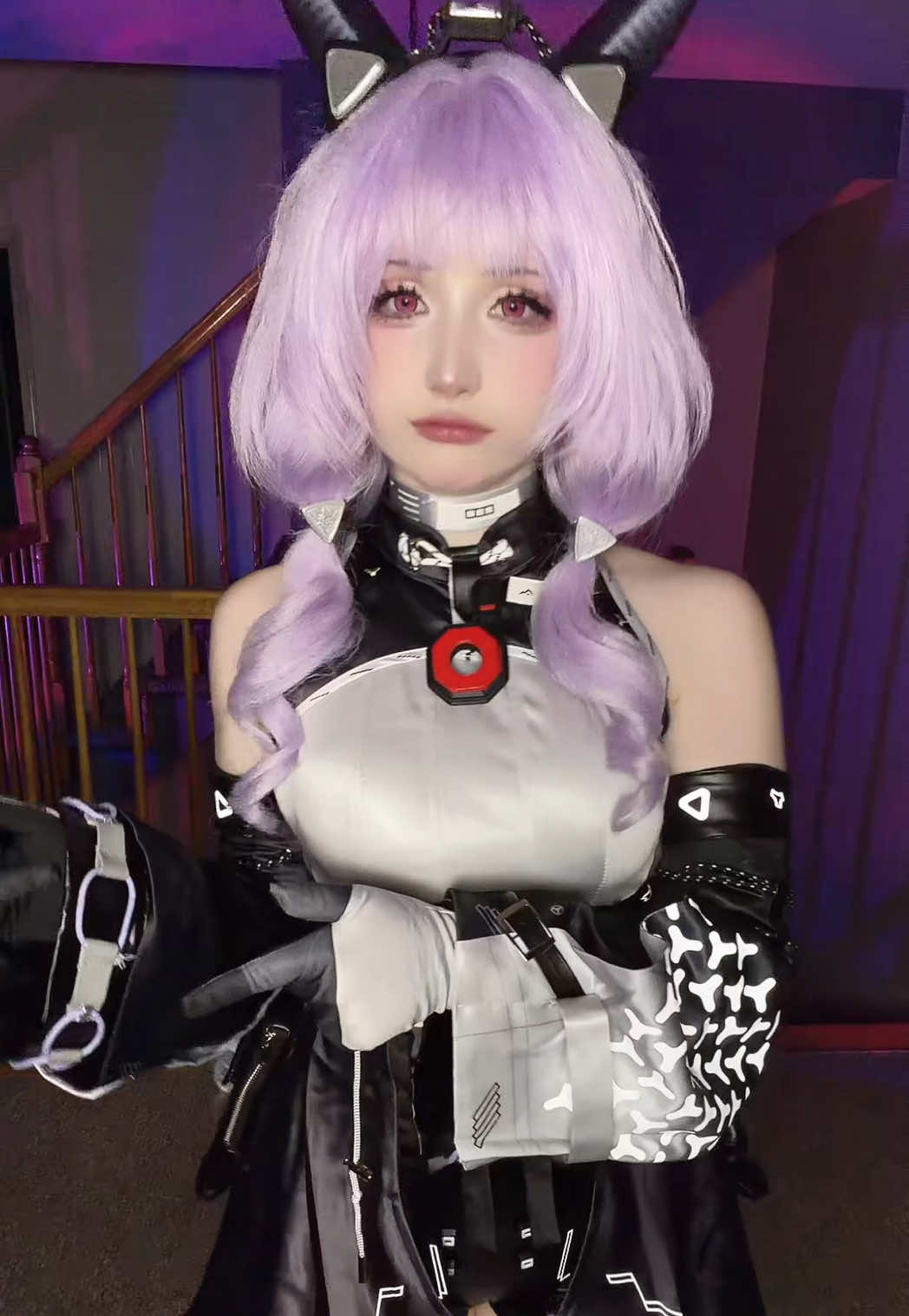 @Lily | Octobunn