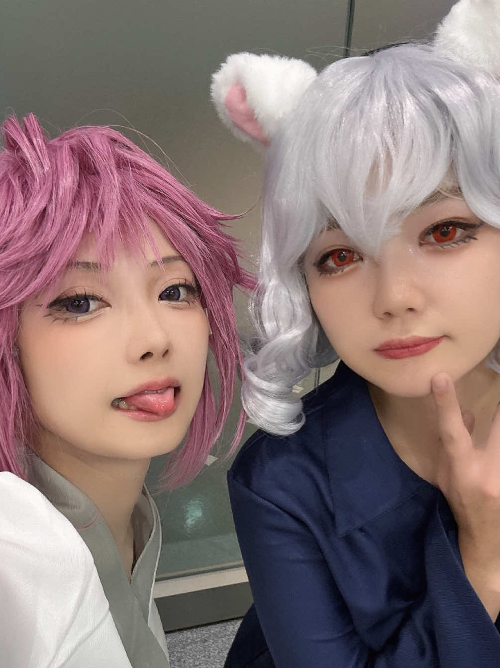 @白崎てん